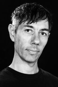 Dozent Ulli Bomans Dozent Ulli Bomans