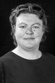 Dozentin Antje Wygoda Dozentin Antje Wygoda