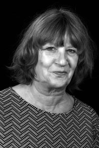 Dozentin Carine Doerflinger Dozentin Carine Doerflinger