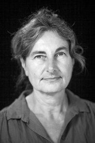 Dozentin Monika Bartsch Dozentin Monika Bartsch